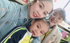 小东西几天没做水又变多了作文